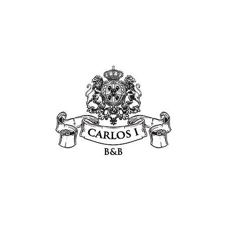 Carlos I Кальяри Экстерьер фото