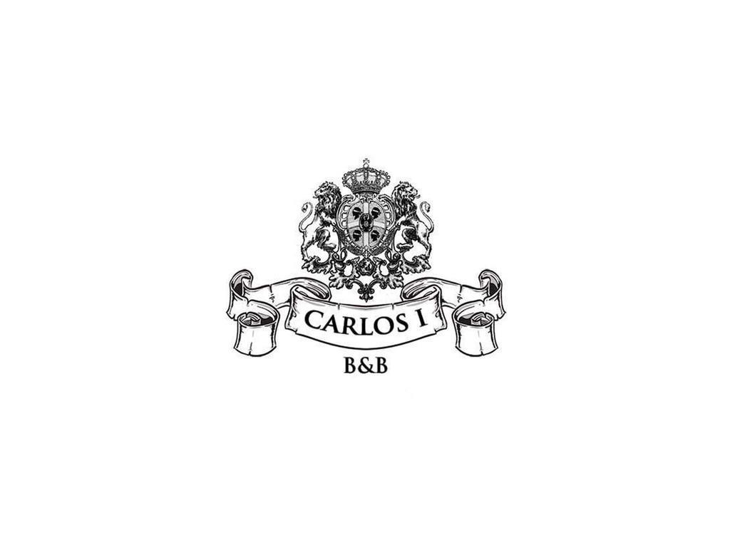 Carlos I Кальяри Экстерьер фото